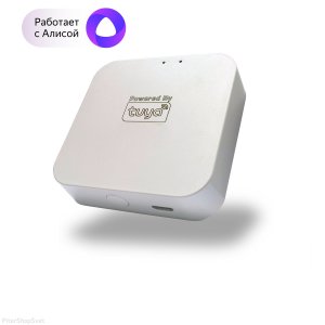WI-FI конвертер для светильников серии Smаrt «Smart»