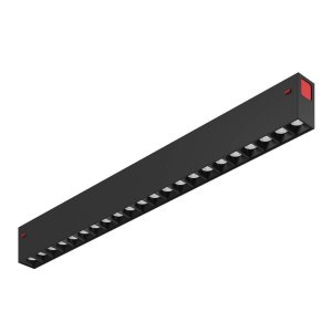 Длинный трековый светильник 40см 18Вт 3000-6000К «Smart Grill»