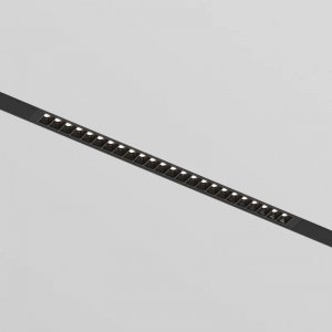 Линейный трековый светильник 40см 18Вт 3000-6000К для умного дома «SMART»