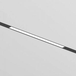 Линейный трековый светильник 40см 18Вт 3000-6000К для умного дома «SMART LINEAR»