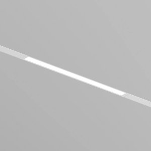 Линейный трековый светильник 40см 18Вт 3000-6000К для умного дома «SMART LINEAR»