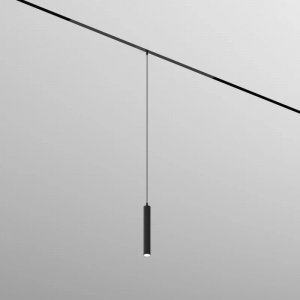 Подвесной трековый светильник 10Вт 4000К «SIMPLE SPOT»