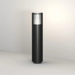 Уличный наземный светильник столбик 50см «Farsun»