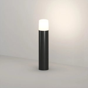 55см уличный светильник столбик «NORD»