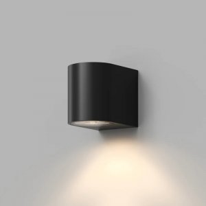 Уличный настенный светильник «Narvik»