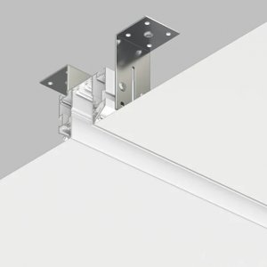 Профиль-трек 2м белый «SMART ONE»