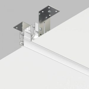 Профиль-трек 3м белый «SMART ONE»