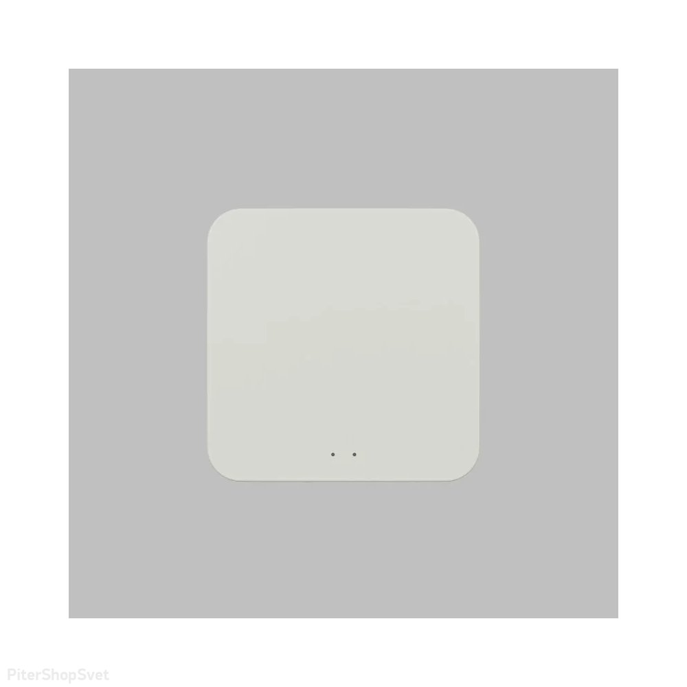 Конвертер WiFi-Zigbee/BLE для умного дома «Smart ZigBee» DK7402-WF