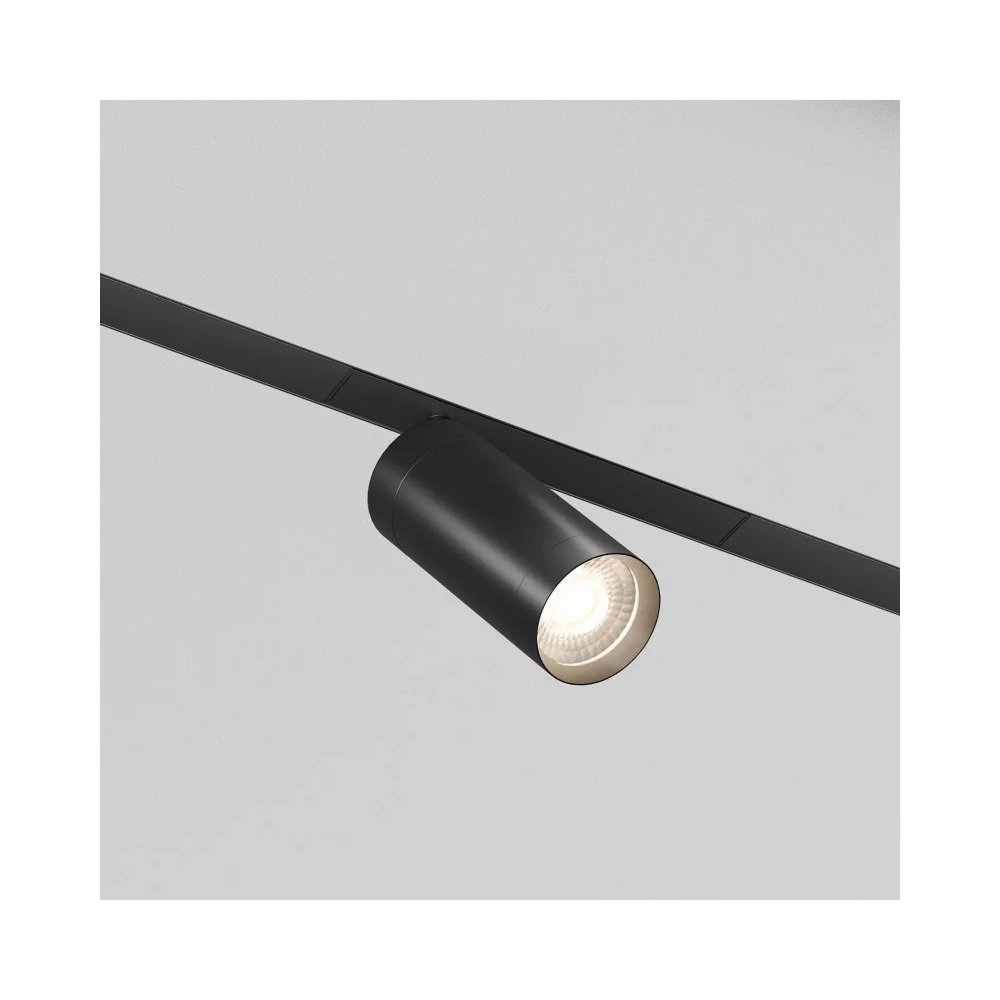 Трековый светильник спот 20Вт 2700-6000К для умного дома «SMART SPOT» DK8320-BK