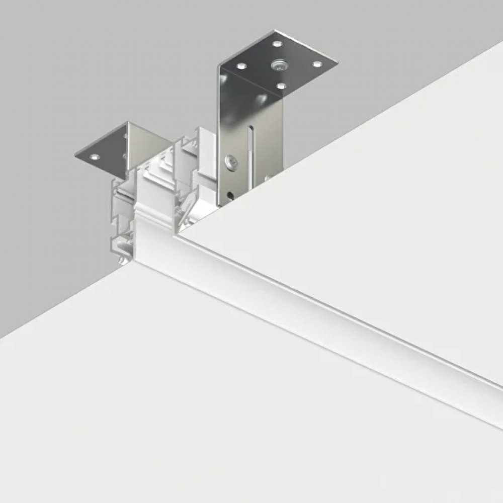 Профиль-трек 2м белый «SMART ONE» TR2022-WH