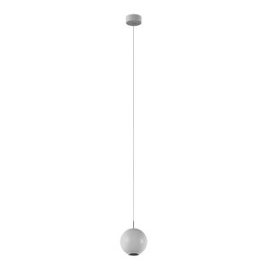 Белый подвесной светильник шар 3Вт 3000К «AD13012-1S»