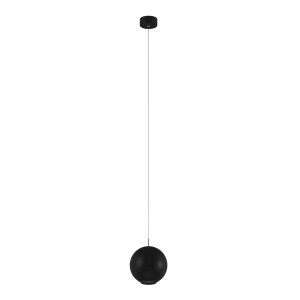 Чёрный подвесной светильник 3Вт 3000К «AD13012-1M»