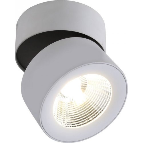 Белый светодиодный спот Urchin 1295/03 PL-1