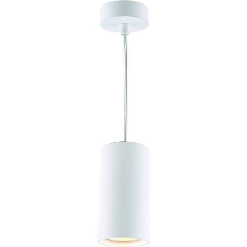 Белый подвесной светильник Gavroche Sotto 1359/03 SP-1