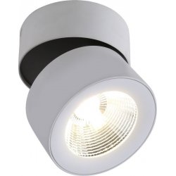 Белый светодиодный спот 1295/03 PL-1 Urchin