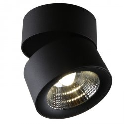 Накладной поворотный светильник 1295/04 PL-1 «Urchin»