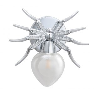 Настенное бра паук 1309/02 AP-1 «Spiders Invasion»
