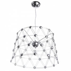 Светодиодный подвесной светильник «Cristallino»