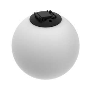 8Вт 3000К шар светильник для ременной трековой системы «DECORATO»