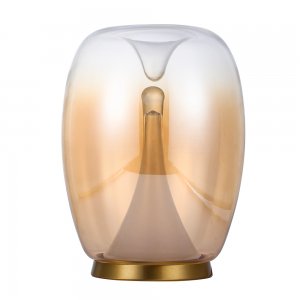 Декоративная настольная лампа 15Вт 4000К «CAMPO»