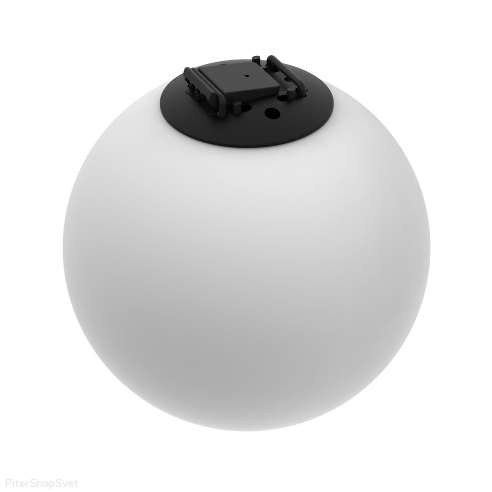 светильник шар для ременной трековой системы «DECORATO» 2501/06 sp-8