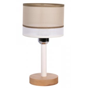Настольная лампа 189-51-21/NT «Белла»