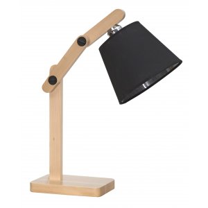 Настольная лампа 201-74-21-T «Эктор»