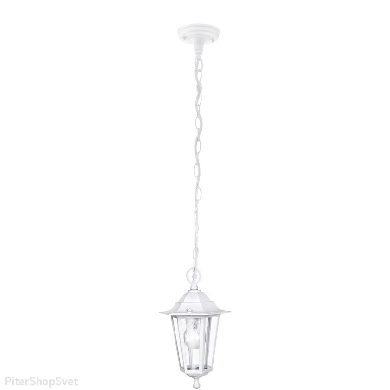 Уличный подвесной светильник «Laterna 5» 22465
