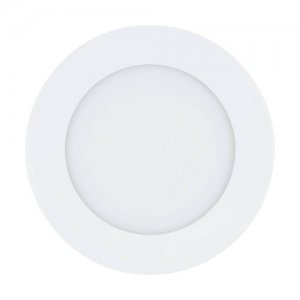 Белый встраиваемый светильник 5,5Вт 3000К «FUEVA»