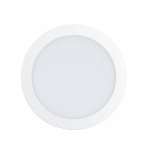 Белый встраиваемый светильник 16,2Вт 3000К «FUEVA»