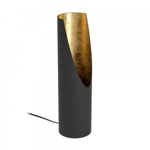 Декоративный настольный светильник «Prebone»