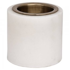 Подсвечник мраморный «Rouyin»