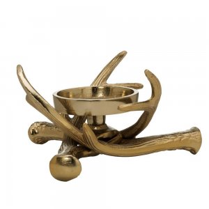 Подсвечник рога «Selising»