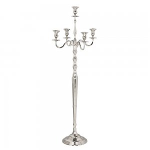 Канделябр напольный на 5 свечей «Maxaas»