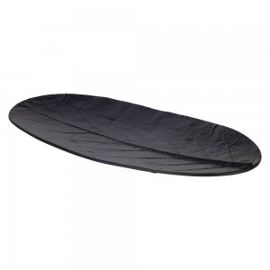 Вытянутая тарелка декоративная «Midsalip»