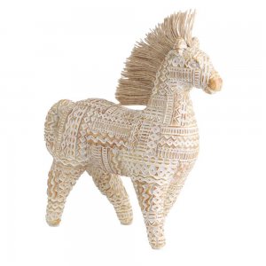Статуэтка Лошадь «Ishikari»