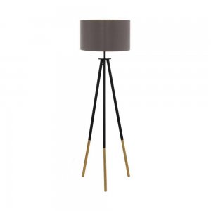 Торшер на треноге «Bidford»