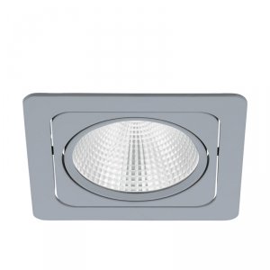 Встраиваемый светодиодный светильник 61663 «VASCELLO»