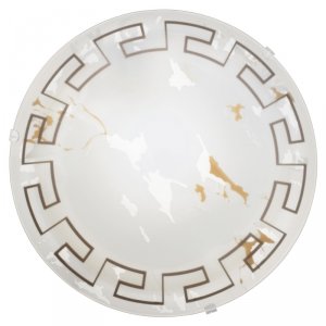 Круглый светильник «Twister» 82891