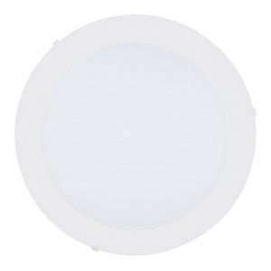 Белый светильник «ALBEDO»