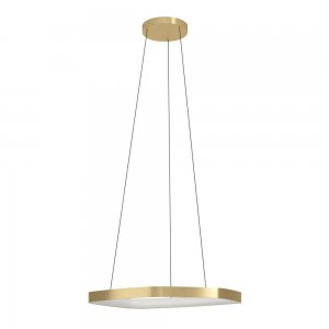 Подвесная люстра 25Вт 3000К «Vallerosa»