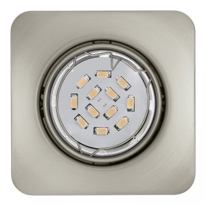 Встраиваемый светодиодный светильник 94264 «PENETO»
