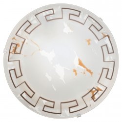 настенно-потолочный светильник 94594 LED TWISTER