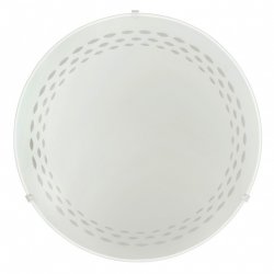 Настенно-потолочный светильник 94595 LED TWISTER