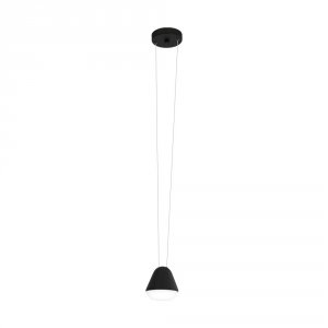 Подвесной светильник на двух тросах «PALBIETA»