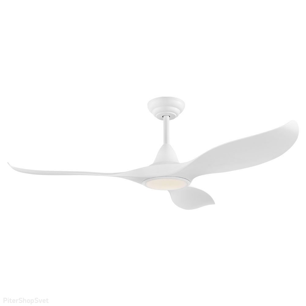 Белый потолочный вентилятор «Cirali» 35006