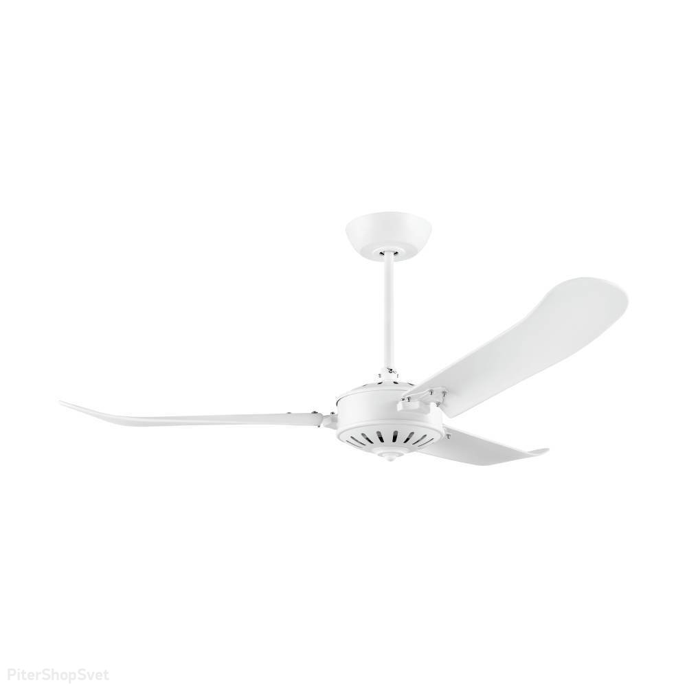Белый потолочный вентилятор «HOI AN» 35027