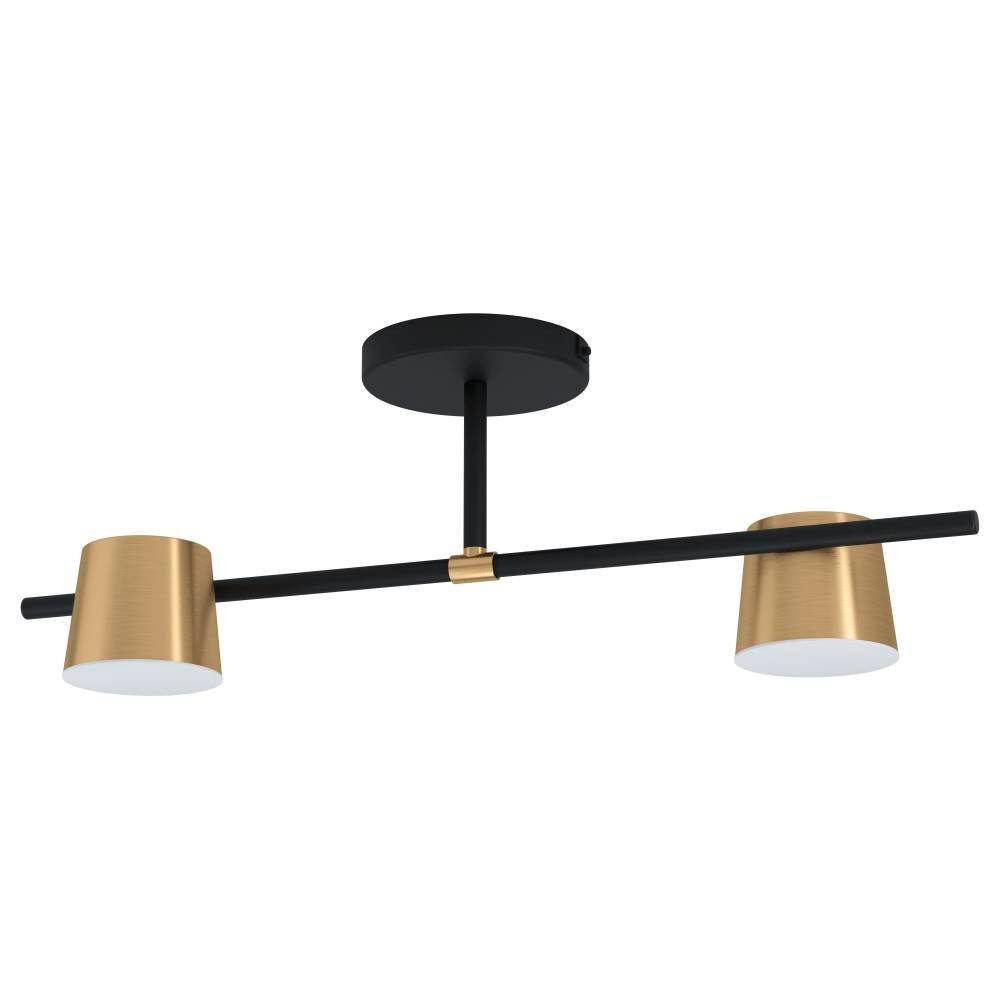 Длинная потолочная люстра «Altamira» 39983