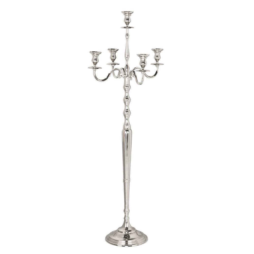 Канделябр напольный на 5 свечей «Maxaas» 422413