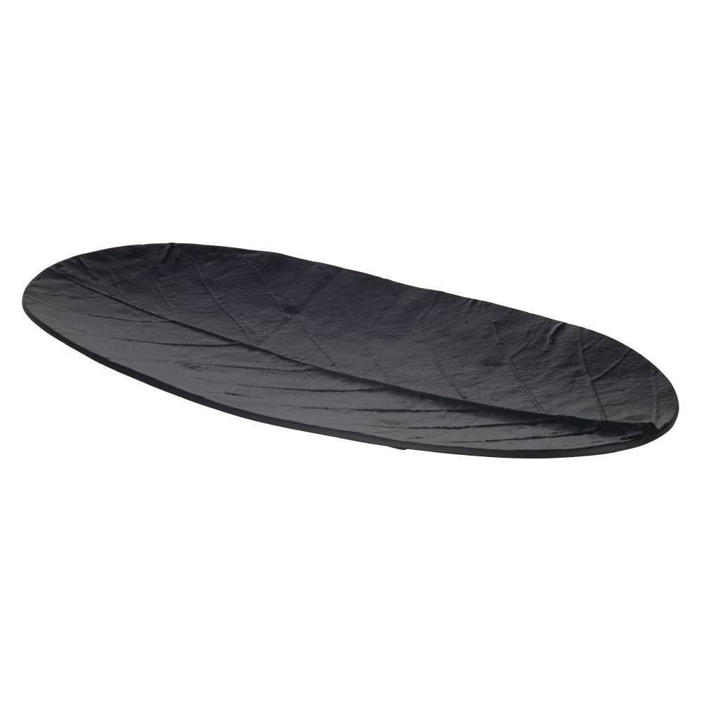 Вытянутая тарелка декоративная «Midsalip» 427101